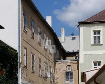 Jindřichův Hradec Neuhaus