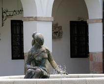 Jindřichův Hradec Neuhaus