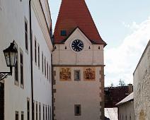 Jindřichův Hradec Neuhaus