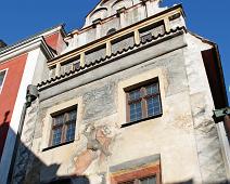 Cesky Krumlov