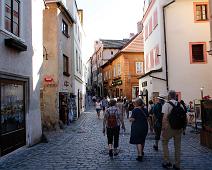 Cesky Krumlov