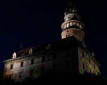 Cesky Krumlov