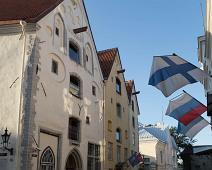 Tallinn three sister houses   Tallinn Three sister houses : Tallinn Three sister houses