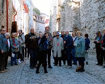 Tallinn gamleby : Tallinn gamleby