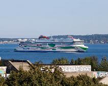 Tallinn gamleby : Tallinn gamleby