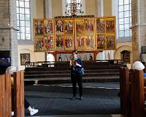 Tallinn gamleby : Tallinn gamleby