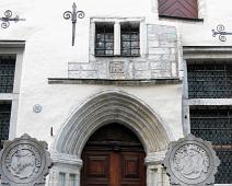 Vandrerhjemmet