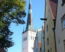 St. Olavs kirke