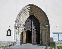 St. Olavs kirke