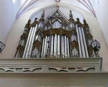 St. Olavs kirke