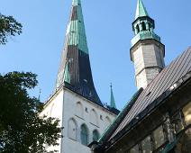 St. Olavs kirke