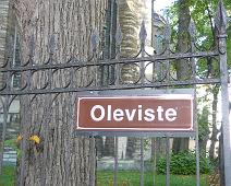 St. Olavs kirke