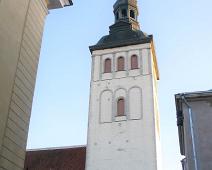 St. Nikolas kirkemuseum