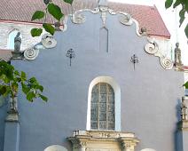 St. Nikolas kirkemuseum