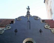 St. Nikolas kirkemuseum