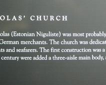 St. Nikolas kirkemuseum