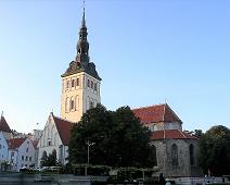 St. Nikolas kirkemuseum