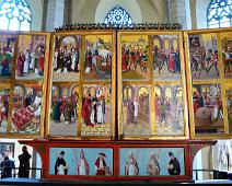 St. Nikolas kirkemuseum