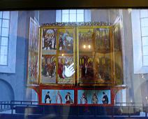 St. Nikolas kirkemuseum