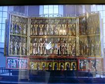 St. Nikolas kirkemuseum