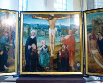 St. Nikolas kirkemuseum