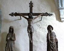 St. Nikolas kirkemuseum