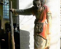 St. Nikolas kirkemuseum