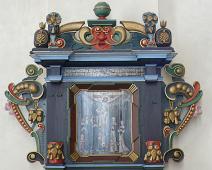 St. Nikolas kirkemuseum