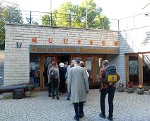 Bastionmuseet