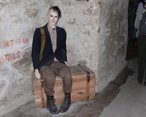 Bastionmuseet