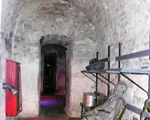 Bastionmuseet