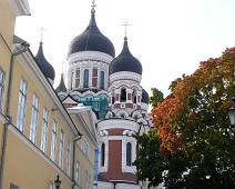 Aleksander Nevski katedral
