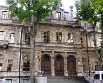 Finlands ambassade