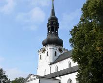 Tallinn domkirke