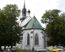 Tallinn domkirke