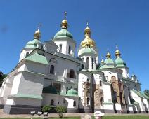 St. Sopiakatedralen
