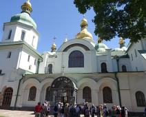 St. Sopiakatedralen