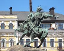 Khmelnylskij-monumentet