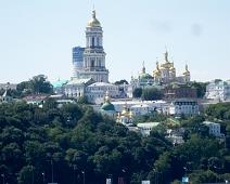 Båttur på Dnepr