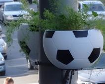 Fotballurne