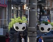 Fotballurne