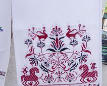 Ukrainsk husflid