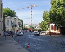 Andrijivsky Uzviz