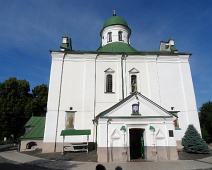 Nonneklosteret Florovsky