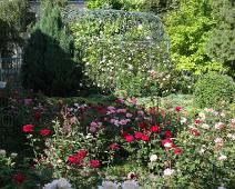 Nonneklosteret Florovsky