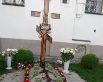 Nonneklosteret Florovsky