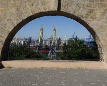 Taras Shevchenko-parken