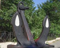 Taras Shevchenko-parken