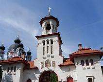 Curchi-klosteret
