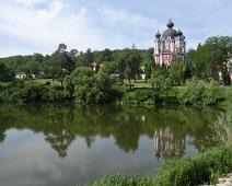 Curchi-klosteret